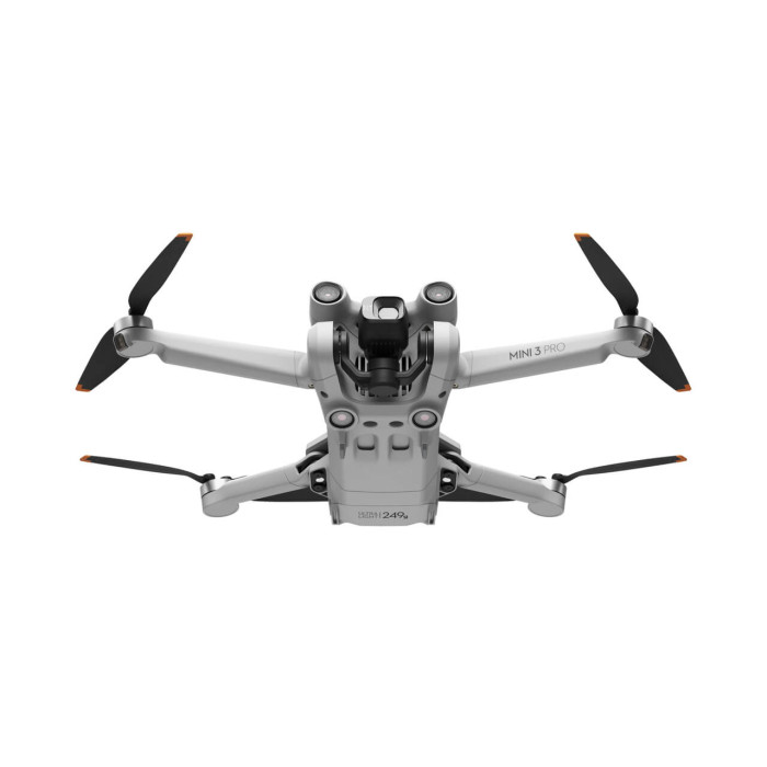 Квадрокоптер DJI Mini 3 Pro (CP.MA.00000488.02)