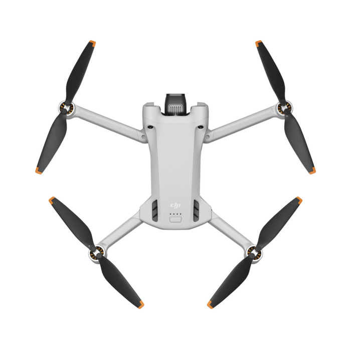 Квадрокоптер DJI Mini 3 Pro (CP.MA.00000488.02)