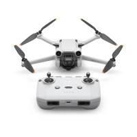 Квадрокоптер DJI Mini 3 Pro (CP.MA.00000488.02)