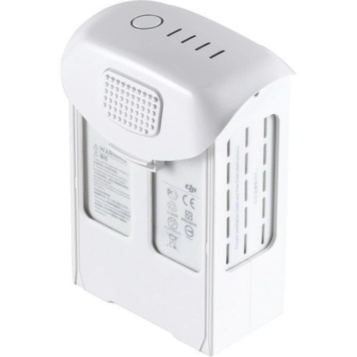 Аккумулятор, батарея DJI Phantom 4, 4 Pro 5870 мАч