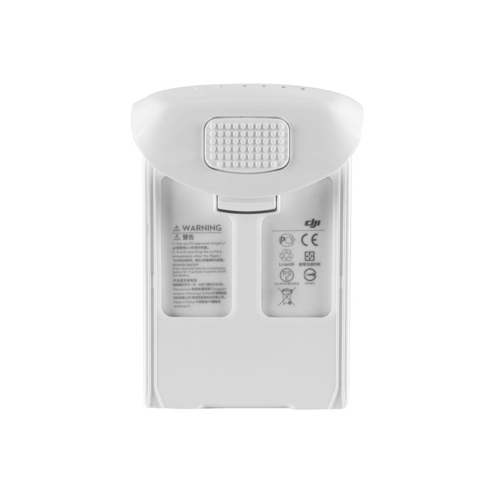 Аккумулятор, батарея DJI Phantom 4, 4 Pro 5870 мАч