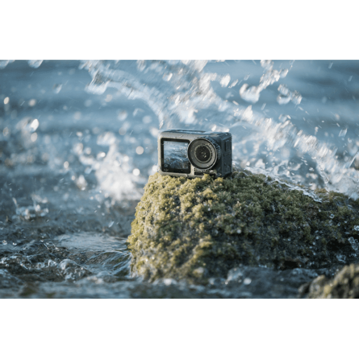 Камера DJI Osmo Action