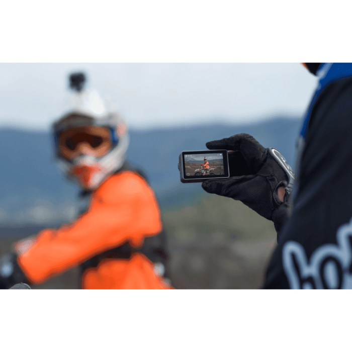 Камера DJI Osmo Action