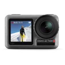 Камера DJI Osmo Action