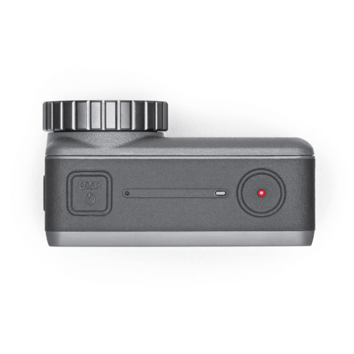 Камера DJI Osmo Action