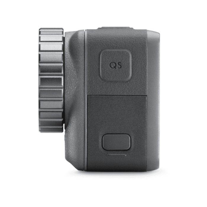 Камера DJI Osmo Action