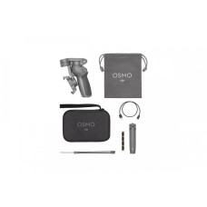 DJI Osmo Mobile 3 Combo