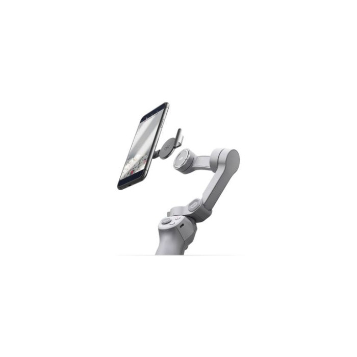 Стабилизатор DJI Osmo Mobile 4