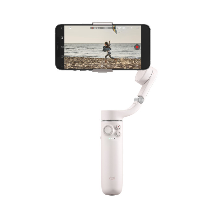 DJI Osmo Mobile 5 (OM5) Sunset White
