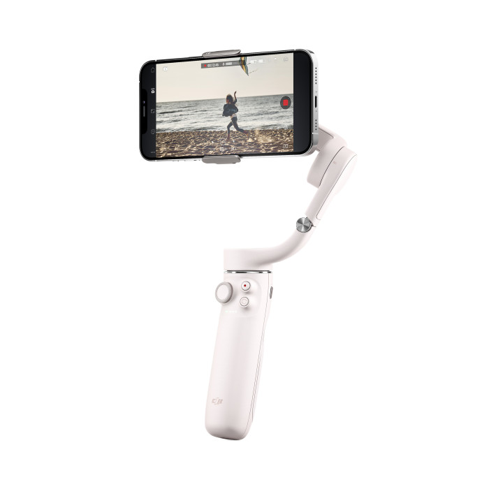 DJI Osmo Mobile 5 (OM5) Sunset White