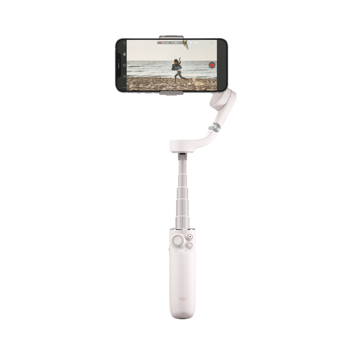 DJI Osmo Mobile 5 (OM5) Sunset White