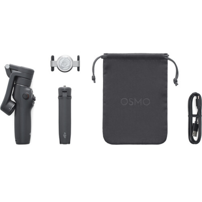 DJI Osmo Mobile 6 stabilizer
