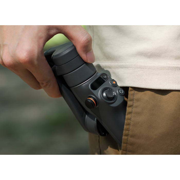 DJI Osmo Mobile 6 stabilizer