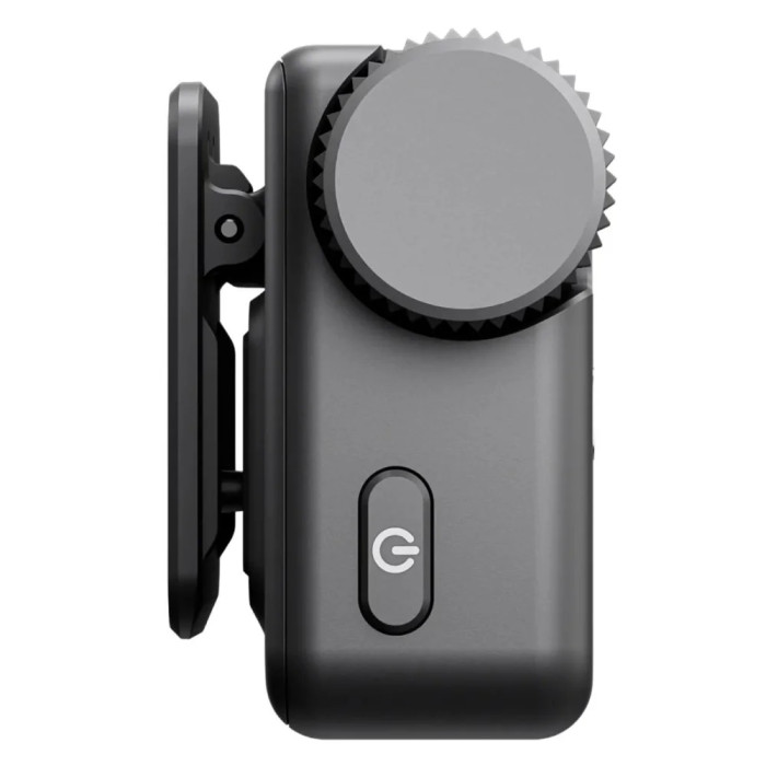 Микрофонная система DJI Mic Mini (1 TX+1 RX) (CP.RN.00000432.01)