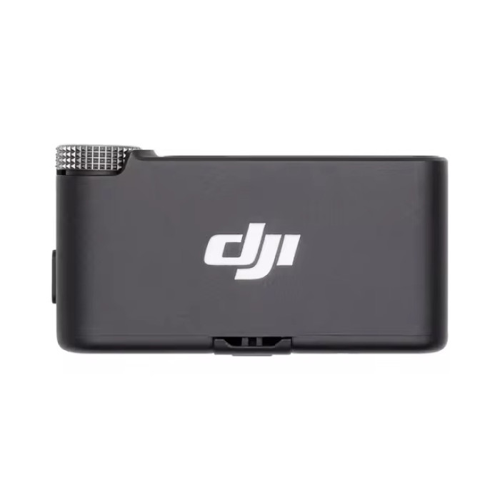 Приемник радиосистемы DJI Mic Mini Receiver + адаптер USB-C (CP.RN.00000433.99)