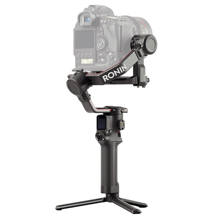 Стабилизатор для камер DJI Ronin RS 2 Pro Combo Kit