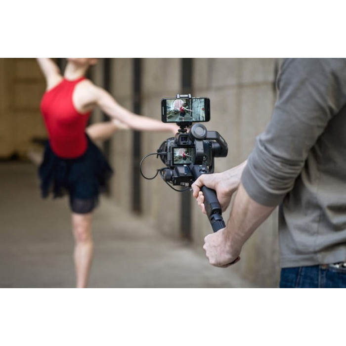 Стабилизатор DJI Ronin-SC