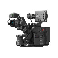 DJI Ronin 4D 6K Stabilized Camera