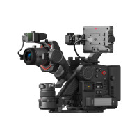 Камера со стабилизацией DJI RONIN 4D 8K