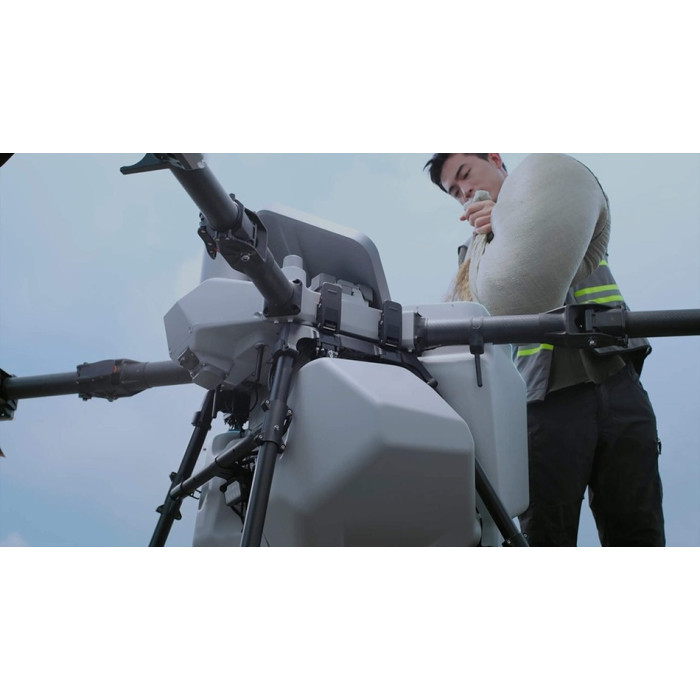 Квадрокоптер DJI Agras T100 Intelligent Airframe сельскохозяйственный (CP.AG.00000999.01)