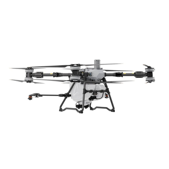 Квадрокоптер DJI Agras T100 Intelligent Airframe сельскохозяйственный (CP.AG.00000999.01)