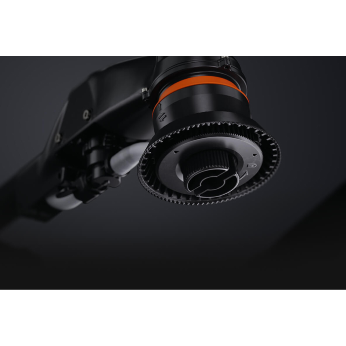 Квадрокоптер DJI Agras T100 Intelligent Airframe сельскохозяйственный (CP.AG.00000999.01)