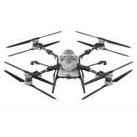 Квадрокоптер DJI Agras T100 Intelligent Airframe сельскохозяйственный (CP.AG.00000999.01)