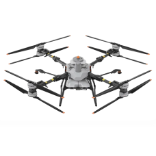 Квадрокоптер DJI Agras T100 Intelligent Airframe сельскохозяйственный (CP.AG.00000999.01)