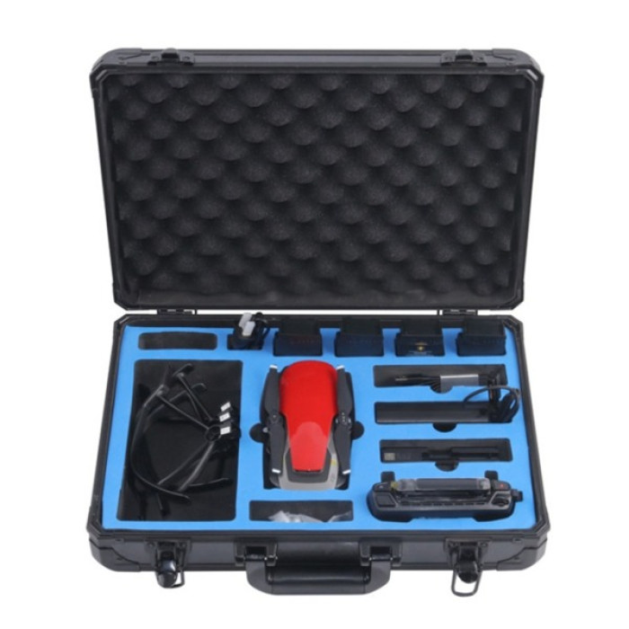 Кейс чемодан для DJI Mavic Air