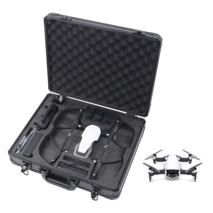 Кейс чемодан для DJI Mavic Air