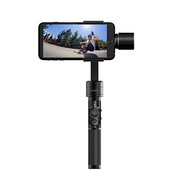 Stabilizer for Dobot rigiet phone