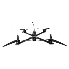 Квадрокоптер FPV 10 дюймов Dronesky10 2.5W (ELRS 915MHz)