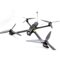 Квадрокоптер FPV 10 дюймов Dronesky10T с тепловизиором (ERLS)