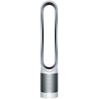 Очиститель воздуха Dyson Purifier Cool (TP07) White/Silver