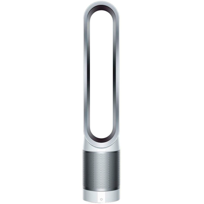 Очиститель воздуха Dyson Purifier Cool (TP07) White/Silver