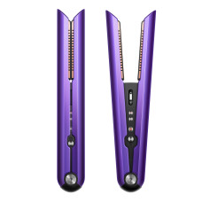 Выпрямитель для волос Dyson Corrale Professional Edition Purple/Black (322961-01)