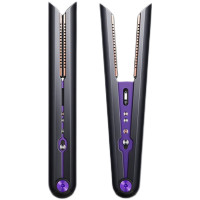 Выпрямитель для волос Dyson Corrale Professional Edition Black/Purple (322962-01) 
