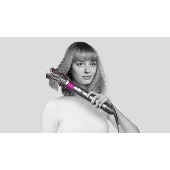 Стайлер Dyson Airwrap Customised Kit 2 (335296-01/355492-01)