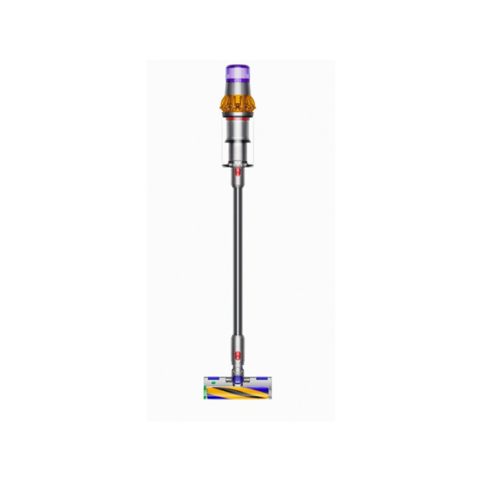 Vacuum cleaner Dyson V15 Detect Absolute (369535-01)