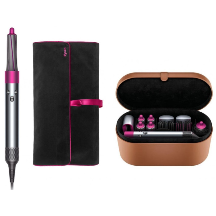 Стайлер Dyson Airwrap Styler Complete Gift Edition (372299-01)