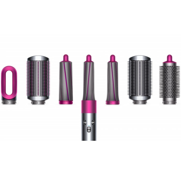 Стайлер Dyson Airwrap Styler Complete Gift Edition (372299-01)