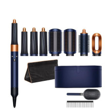 Стайлер Dyson Airwrap Styler Complete Gift Edition Prussian Blue/Rich Copper (372922-01)
