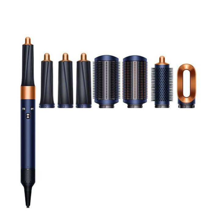 Styler Dyson Airwrap Styler Complete Gift Edition Prussian Blue/Rich Copper (372922-01)