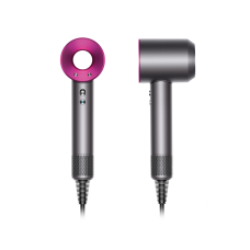 Фен Dyson Supersonic HD07 Iron/Fuchsia (386732-01)