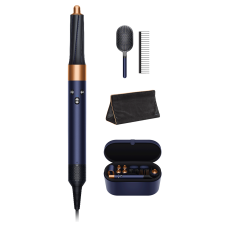 Стайлер Dyson Airwrap Styler Complete Special Gift Edition Prussian Blue/Rich Copper (388447-01)