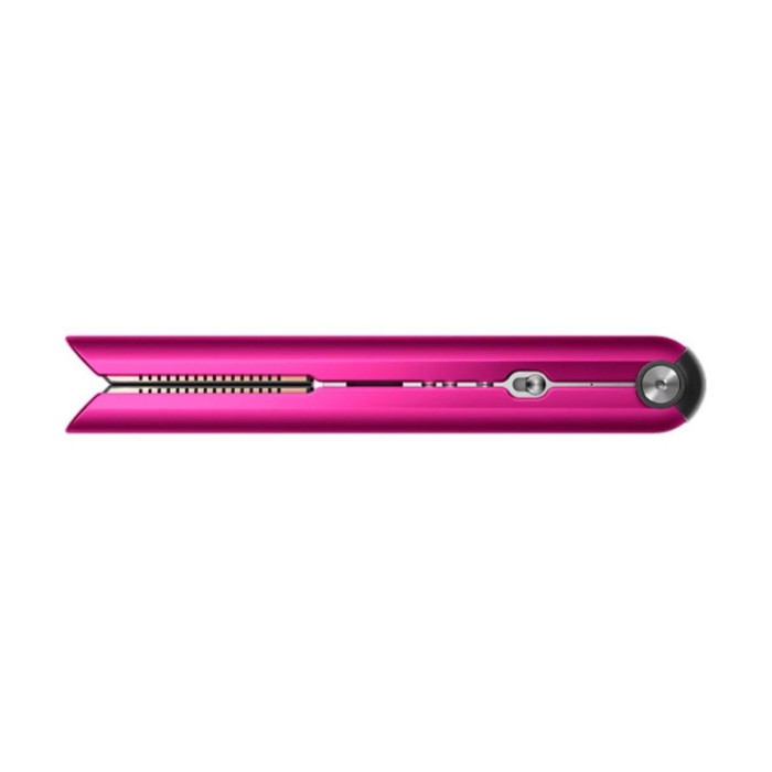 Випрямляч Dyson Corrale Fuchsia/Bright Nickel (389082-01)