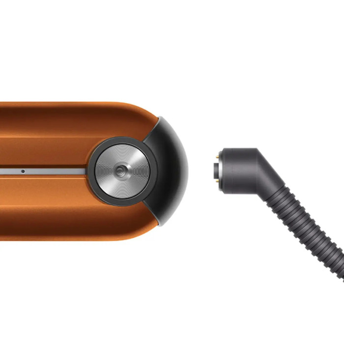 Выпрямитель Dyson Corrale Copper/Nickel (389409-01)