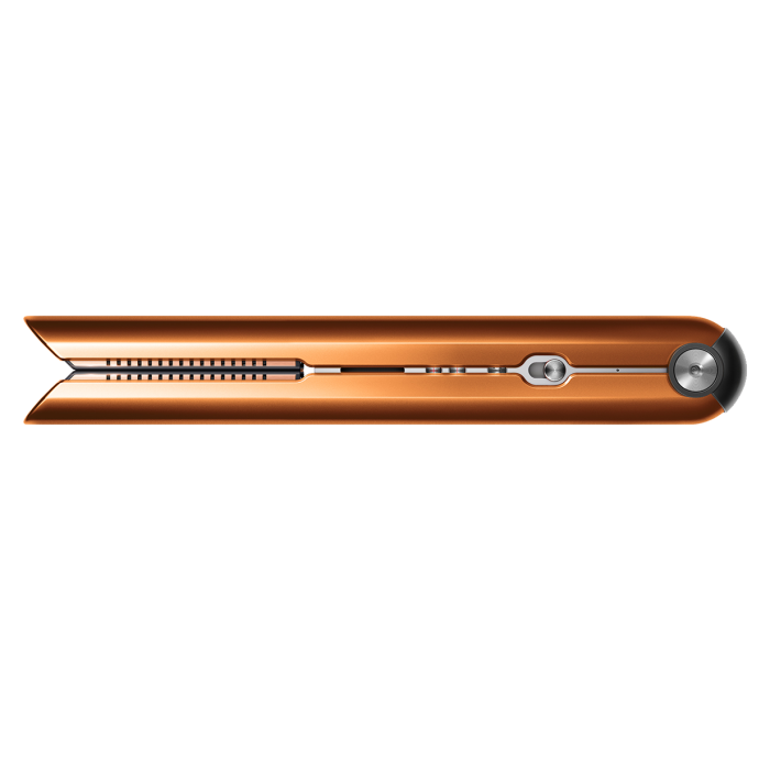 Выпрямитель Dyson Corrale Copper/Nickel (389409-01)