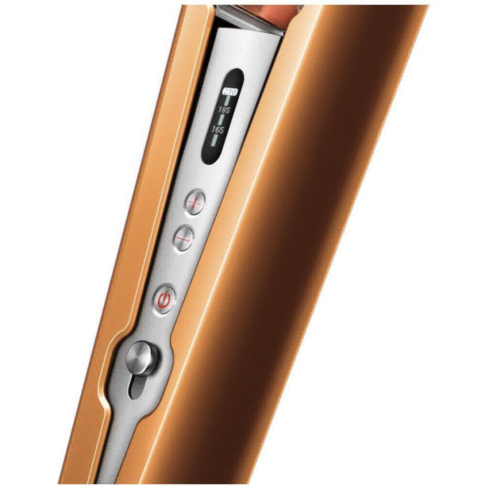Выпрямитель Dyson Corrale Copper/Nickel (389409-01)