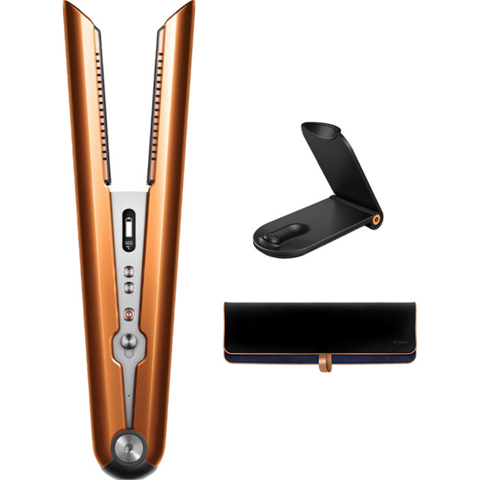 Straightener Dyson Corrale Copper/Nickel